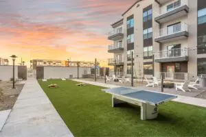 Alta Rise Gilbert Apartments